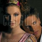 08-04-2005 Winston and Denise Post at College Hotel in Amsterdam. By order of Pulse Magazine.

[keywords]Posed, Headshot, Eyecontact, Actor[/keywords]